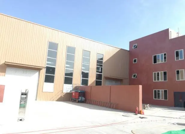 出租出售工业园区厂房，小户型独门独院 - 图片 3