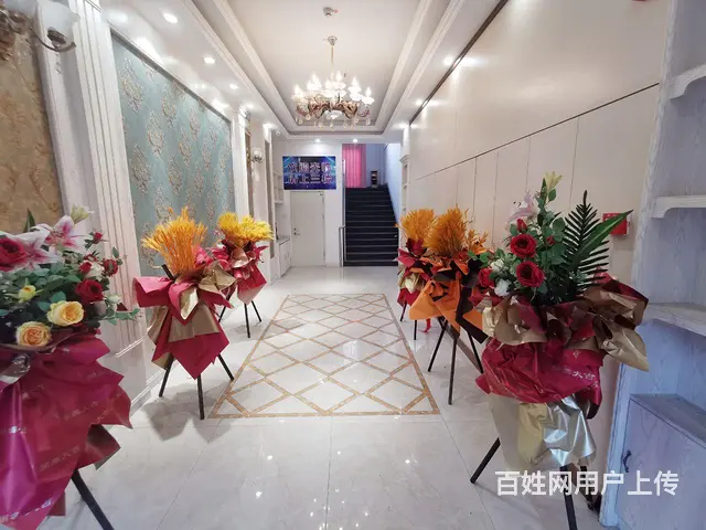 （微易转）柳泉路华茂观邸足疗养生馆转让 - 图片 7