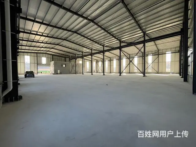 淄川区北京路厂房出租 - 图片 4