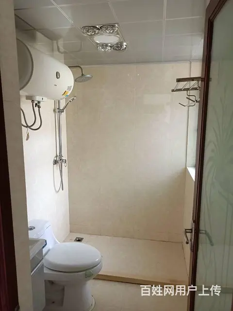 路桥阳光春城 普通住宅2厅 精装修 - 图片 7