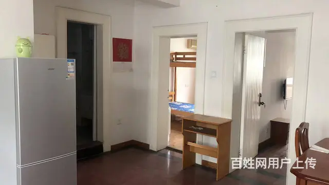 市中心一中 24中 省常中旁 元丰桥小区 陪读房 采光好 - 图片 1