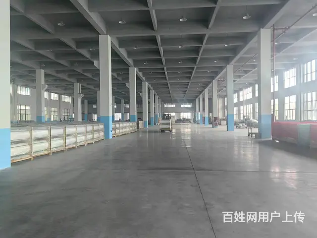 单层2000平注塑厂房出租，层高9米，有环评。可挂靠 - 图片 6