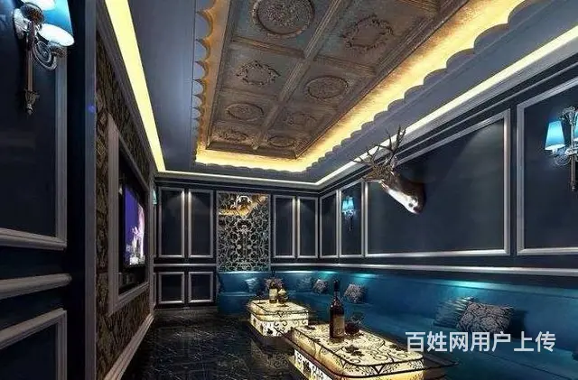 长春环球壹号[介绍预定夜总会KTV] - 图片 3