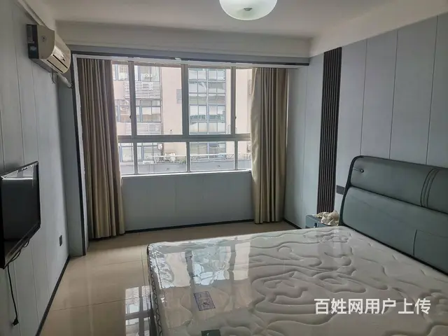 五星街 龙都广场旁 珍珠大厦 豪装 3室2厅好房出售 - 图片 8