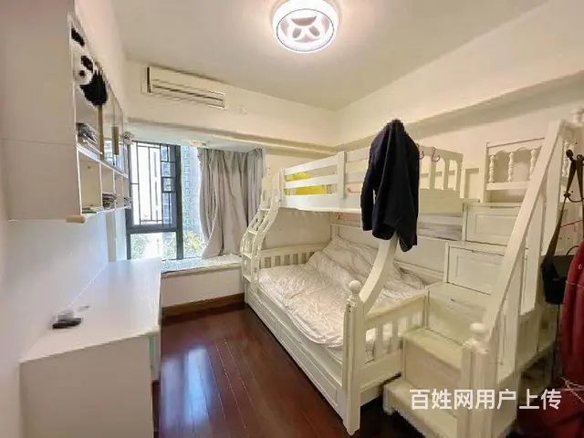 南屏房主狂甩高品质好房华发世纪城二期430.00万元南131 - 图片 8