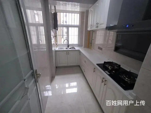 【搞定了！】天河北路 观澜国际 电梯房 14楼精装修 - 图片 9