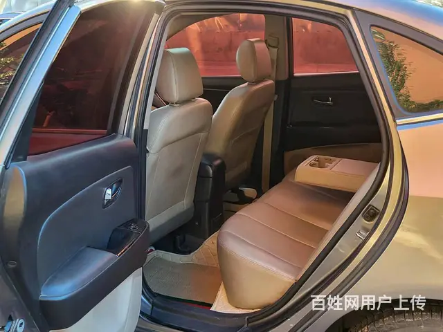 现代 伊兰特 2012款 伊兰特 朗动 1.6 手自一体 G - 图片 8