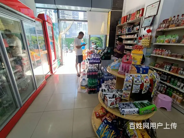 （51旺铺推荐）海甸岛滨江海岸.领海70平超市转让 - 图片 3