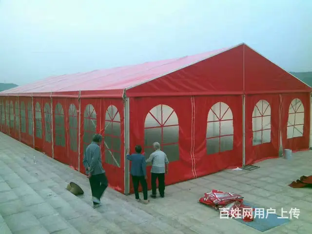 长沙篷房出租 长沙舞台桁架搭建 长沙桌椅铁马出租 - 图片 4