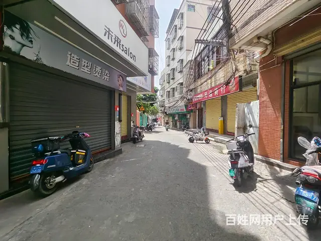 (51旺铺推荐）秀英村30平餐饮店转让 - 图片 5