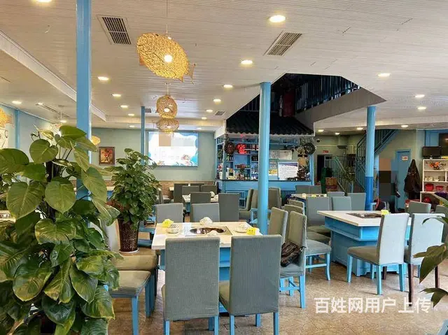 （兴铺）园艺山小区门口精装修餐饮整体转让 - 图片 2