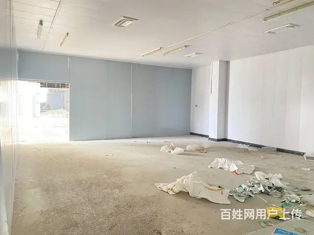 （房东直租）宁乡双凫铺2000平独院厂房，带1000平场地出 - 图片 8