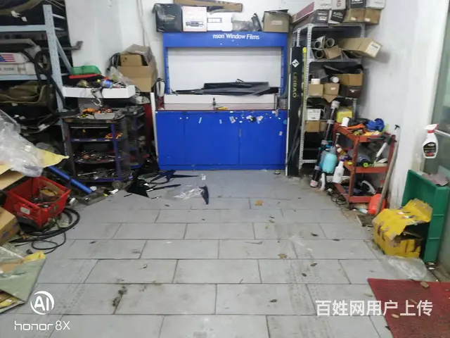 黄石市黄石港区公园路246平汽修店转让 - 图片 4