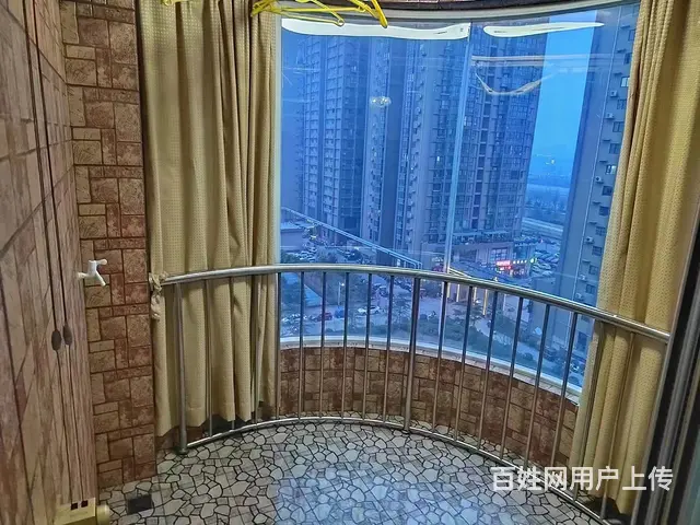 观澜国际 精装2室 普通住宅2厅 精装修 - 图片 6