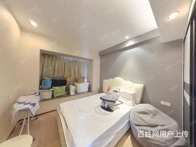 绿景玺悦湾旁 中信红树湾三期  4室2卫 精装修 730万 - 图片 10
