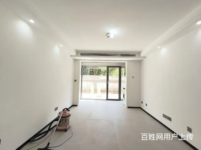 十里花溪 1楼带院 全新精装未住小三室 适合老人自住 随时看 - 图片 1