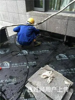 苏州专业防水补漏公司 阳台屋顶卫生间漏水渗水防水 - 图片 1