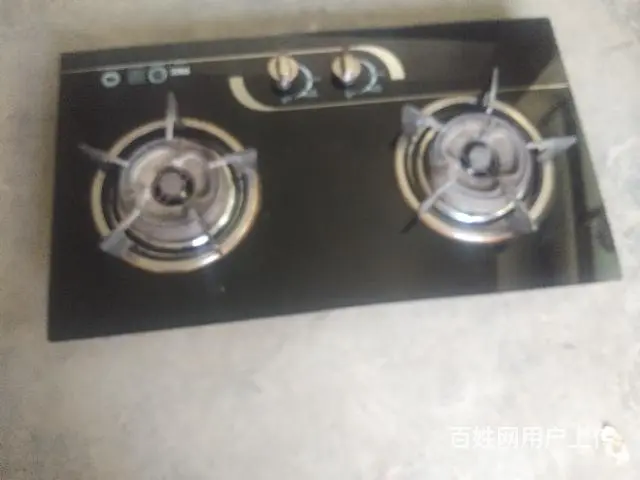 然气灶出售 - 图片