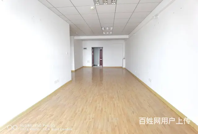 高铁东站115平纯办公出租 - 图片 4