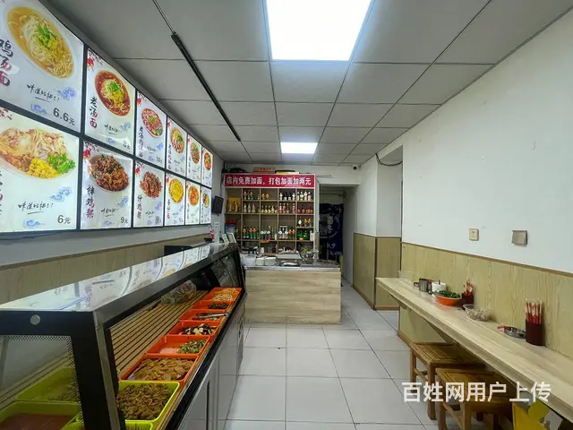 铁西赞工街旺地面馆出兑可改行适合多种经营 - 图片 4