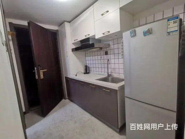 民大附近公寓出租 - 图片 4