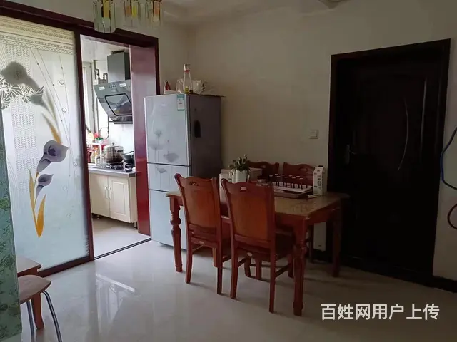 中原世纪苑 普通住宅 精装修送23平地下室 - 图片 7