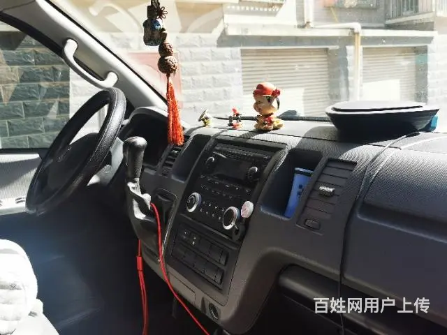 【搞定了！】福田14座 中型高配商务客车转让 - 图片 9