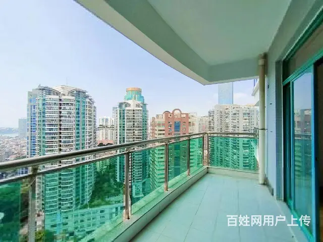 思北BRT旁 源昌国际城 4室2厅2卫 电梯房 166平 - 图片 11