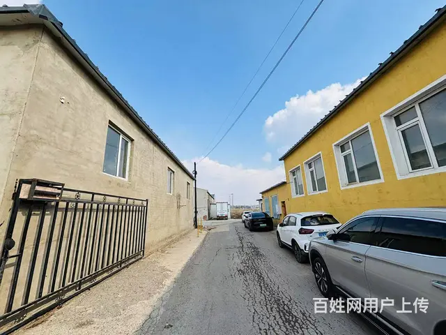 房主直租 于洪造化独院仓库厂房 2000平 欢迎咨询入驻 - 图片 10