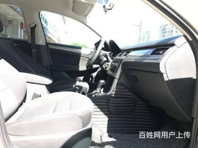 大众 宝来 2017款 1.6 手自一体 舒适型 - 图片 2