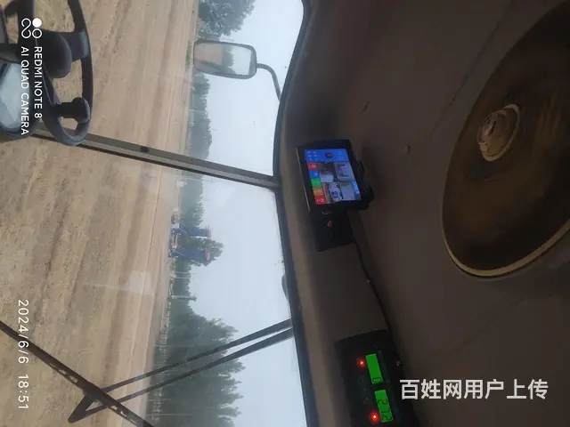 转让40小麦收割机， - 图片 5
