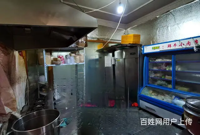(51旺铺推荐）官渡区北京路35平外卖店低价转让 - 图片 11