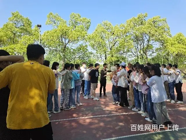 合肥周边一日游 - 图片 6