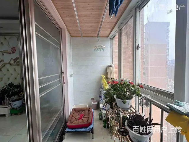 精装修送家具家电 - 图片 1