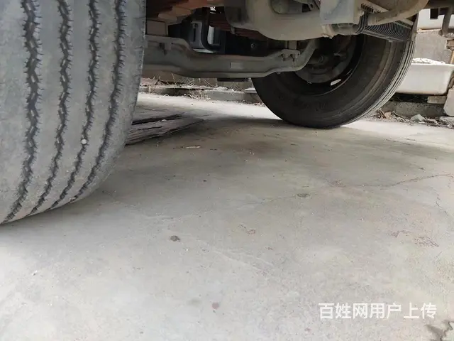 6.8厢式货车 - 图片 3