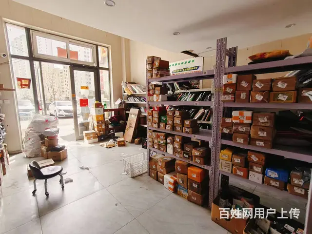绿园 景阳公馆 快递驿站出兑转让 日到件900+ - 图片 5