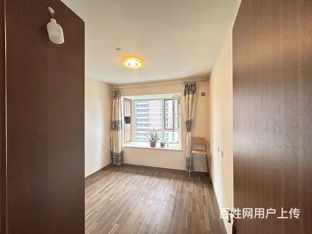 万科金域国际7楼南北三室看房议价 - 图片 8