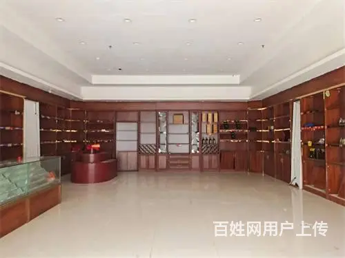 （达州铺源网）西外西晶美食街133㎡空铺出租 - 图片 6