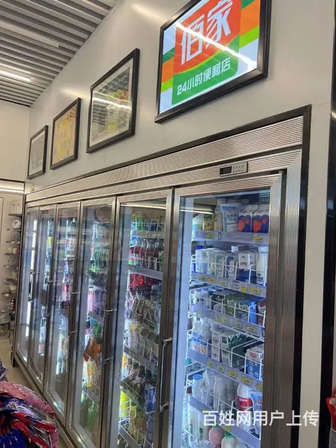 （51旺铺推荐）坡巷路坡博家园84平便利店转让 - 图片 8