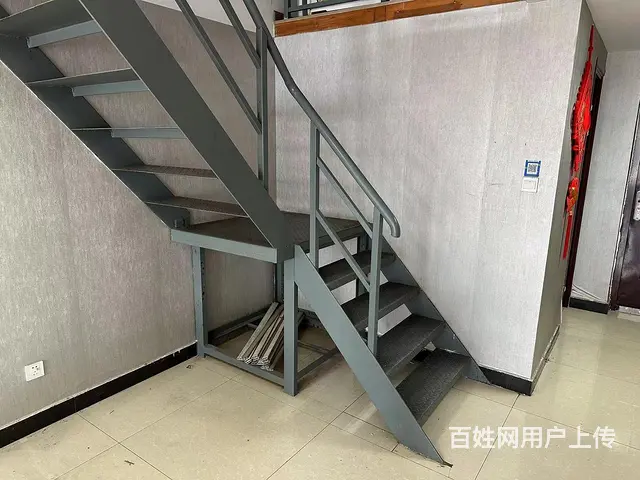 西都国际中心(泉山-段庄广场) 商住两用2厅 精装修 - 图片 7