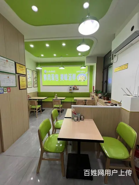 【搞定了！】道里区顾乡商圈新华街快餐店出兑早餐店转让 - 图片 5