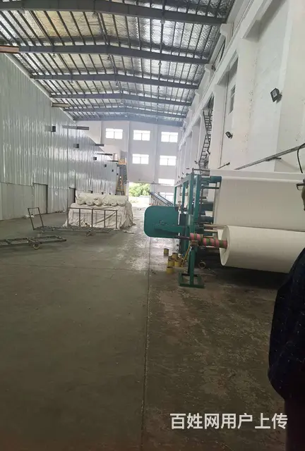 董浜独栋2楼3楼每层1200平，5吨大货梯，带行车，可分租。 - 图片 8