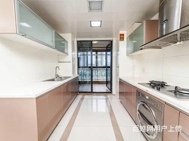 地铁房春江花月月华苑(上城-南星) 普通住宅 精装修 - 图片 1