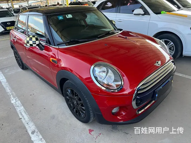 MINI Mini 5-Door(进口) 2016款 Min - 图片 1