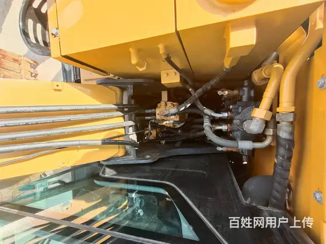 SY75C极品挖掘机，加急转让 货真价实手续齐全 - 图片 4