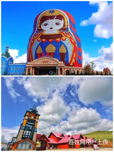 呼伦贝尔旅游包车师傅排名草原旅游五星商家 - 图片 7
