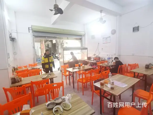 （51旺铺推荐）金花新路55平快餐店转让 - 图片 3
