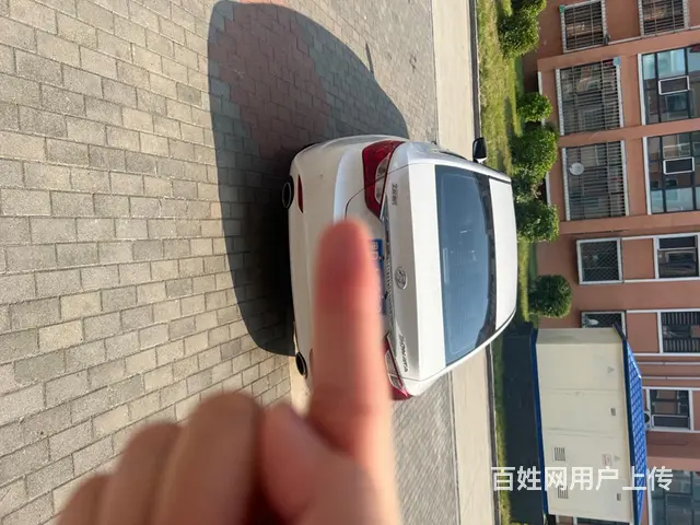 现代 索纳塔 2015款 索纳塔经典 2.0 手自一体 GL - 图片 4