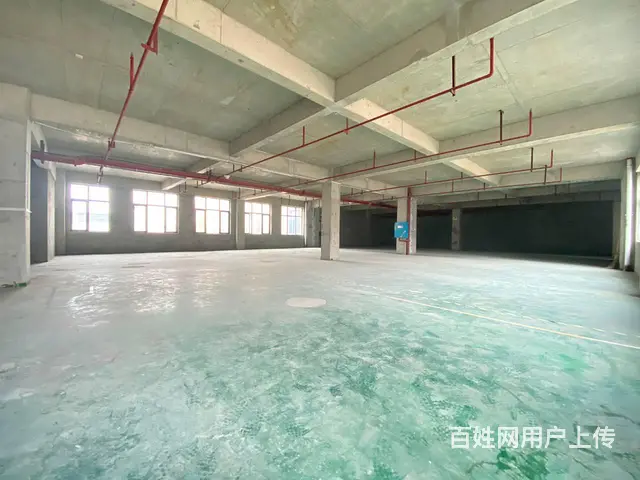 (房东直租)星沙铭城绿谷产业园490平厂房优价出租 - 图片 7