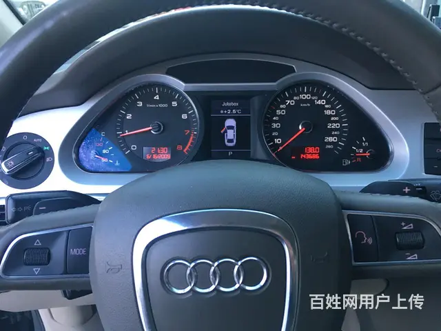 奥迪A6L - 图片 5